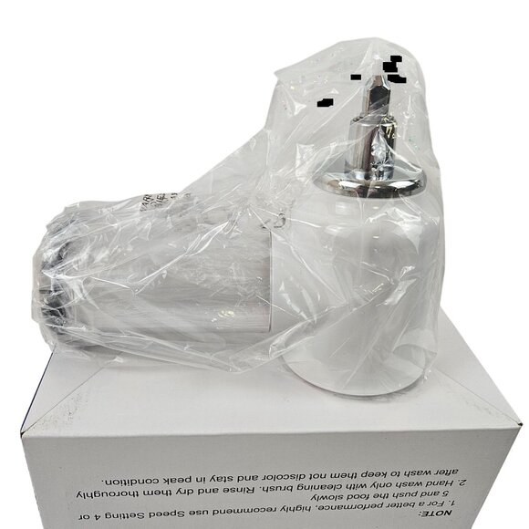 Tpgsing Slicer Shredder Attachment LB1806 For KitchenAid Mixers Stainless Steel - Picture 13 of 13